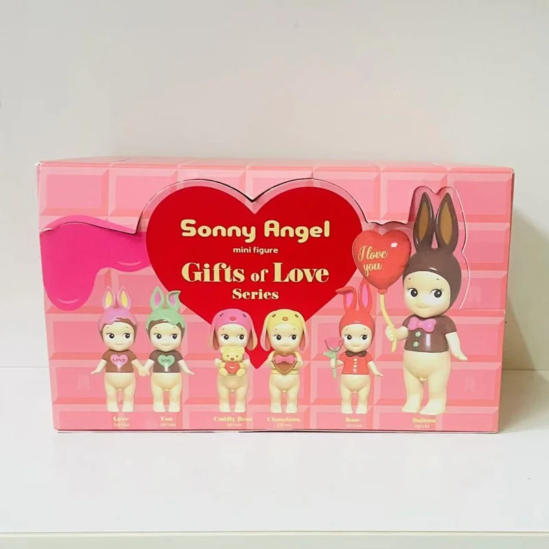 Sonny Angel dinosaur series bl
