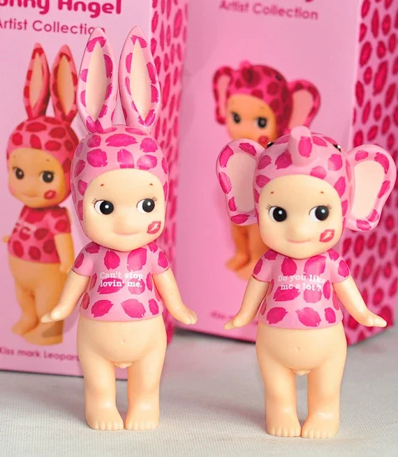 Sonny Angel dinosaur series bl