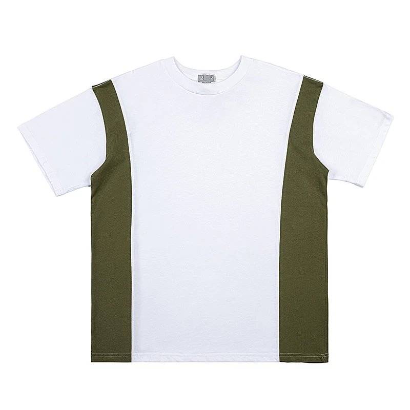 White 8023