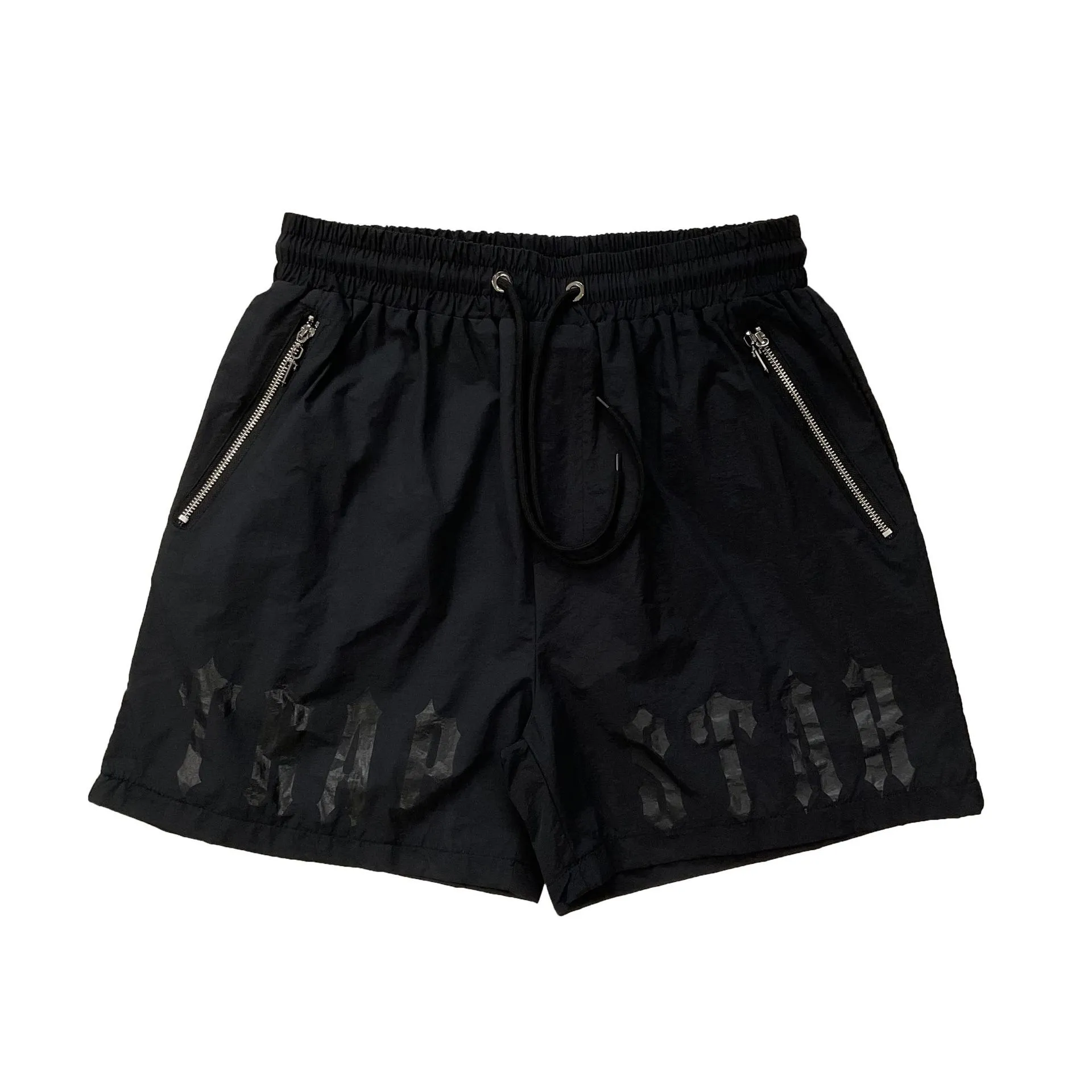 Trapstar Black Short