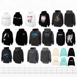 Men's and women's sa