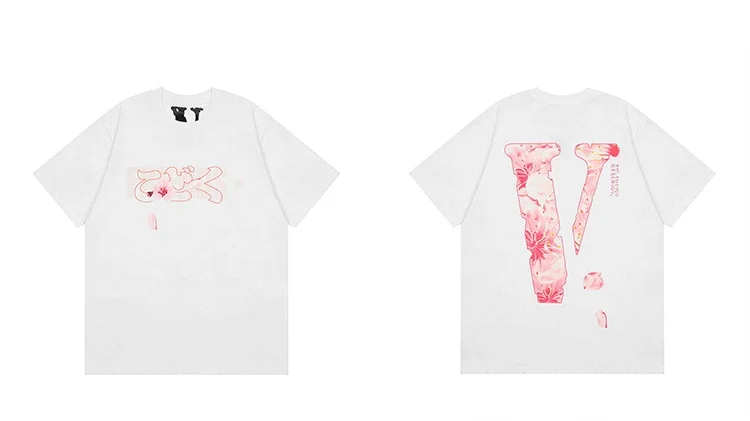 Vlone Cherry Blossom