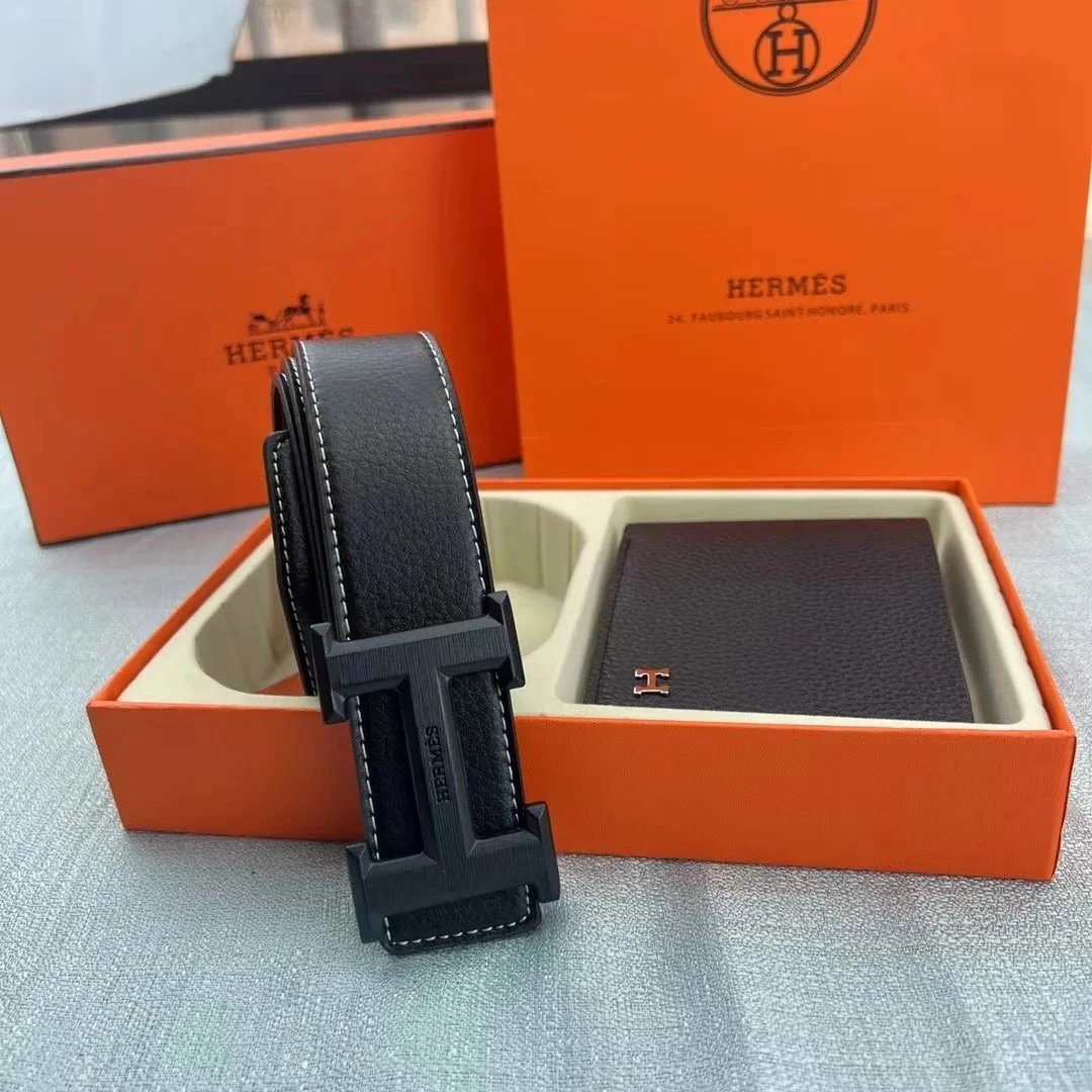 #L1JR Branded Gift Belt w2crep.com