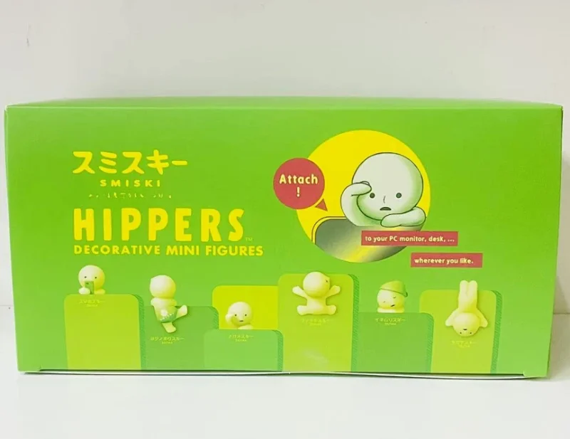 Sonny Angel dinosaur series bl