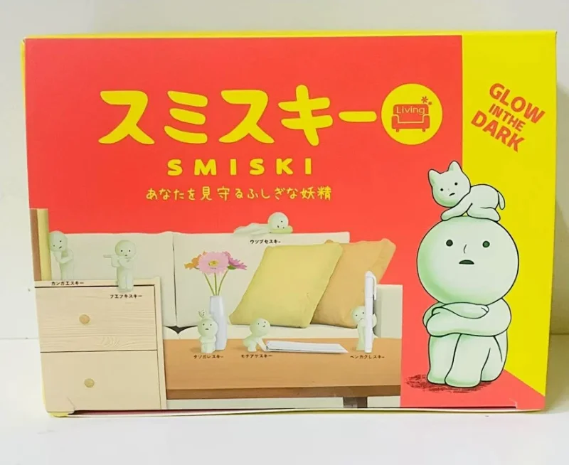 Sonny Angel dinosaur series bl
