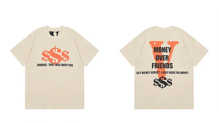 Vlone Money Over Fri