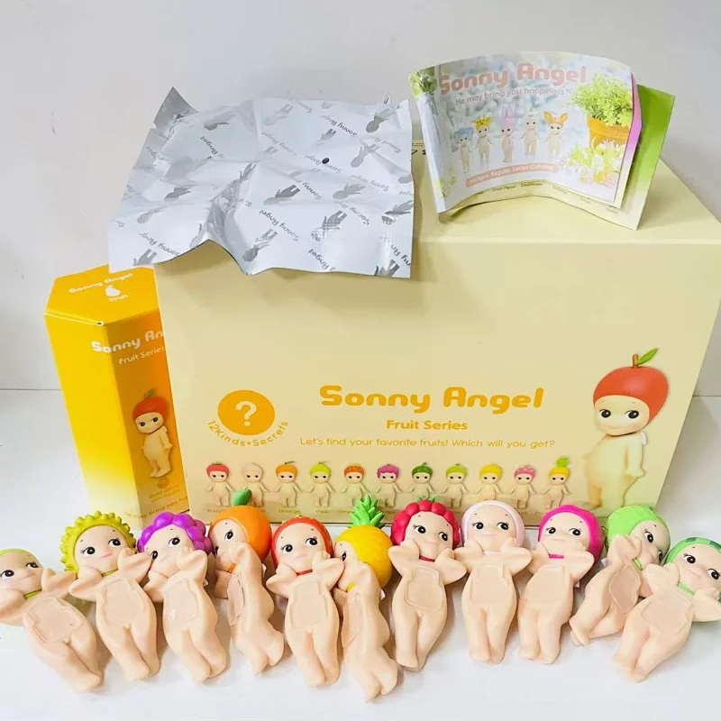 Sonny Angel dinosaur series bl