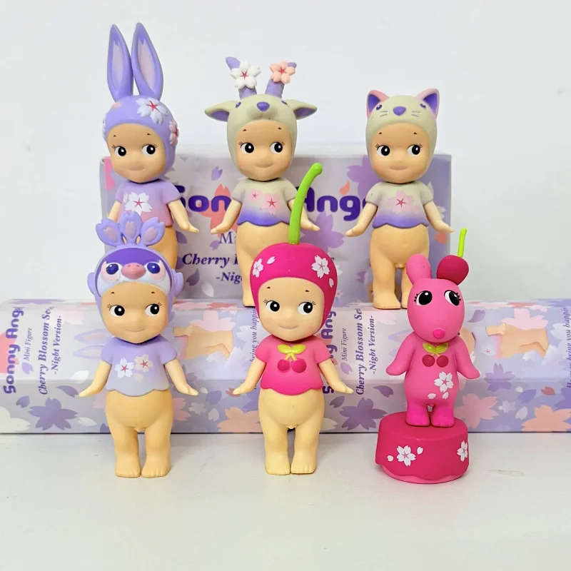 Sonny Angel dinosaur series bl