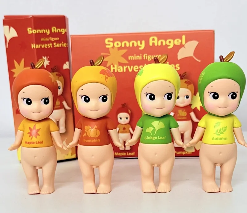 Sonny Angel dinosaur series bl