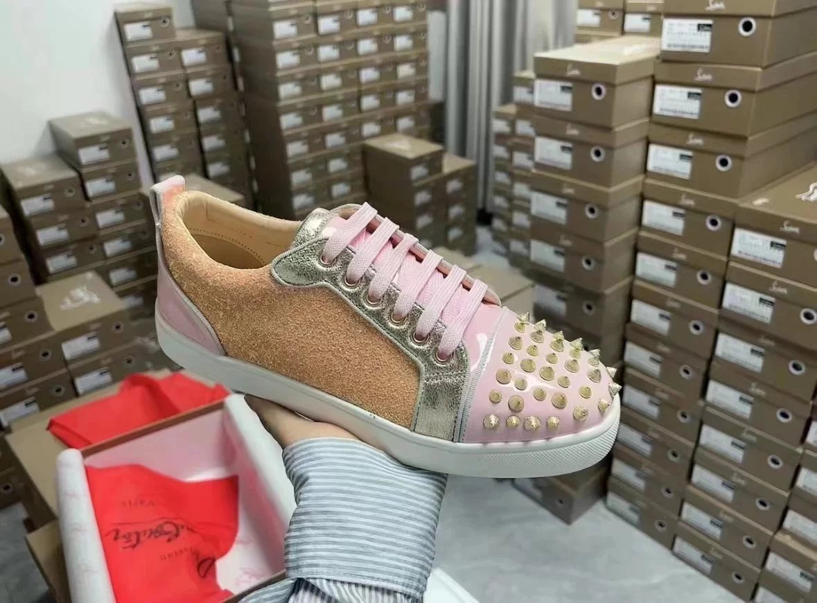 高帮情侣休闲板鞋运动鞋 6