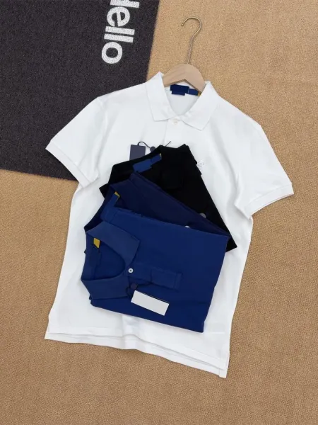 Fred Perry Classic Pique Polo Light Blue Polo Polo Shirt - 10