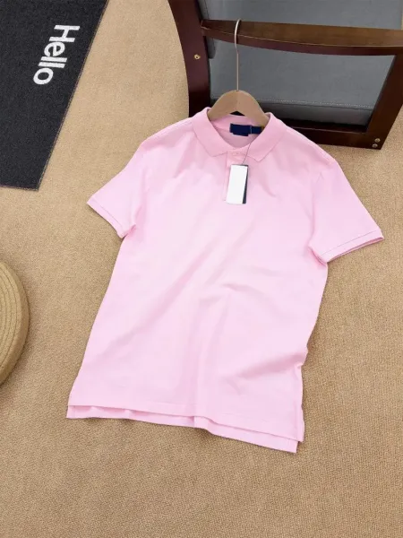 Fred Perry Classic Pique Polo Light Blue Polo Polo Shirt - 15