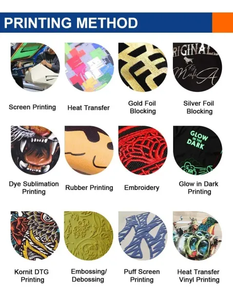 Design Custom Printed Stand-Collar Windbreaker Jacket Multicolor Outerwear - 11