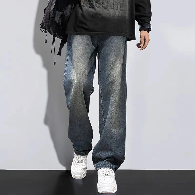 Design FBRTA Gradient Layered Polo Shirt Black Multicolor Jeans Set Tops.polo - 23