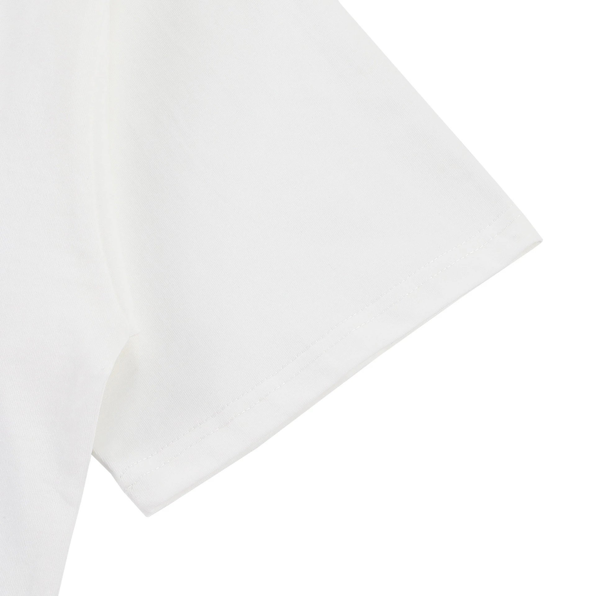 Drew House Heart Logo White T-Shirt - 20