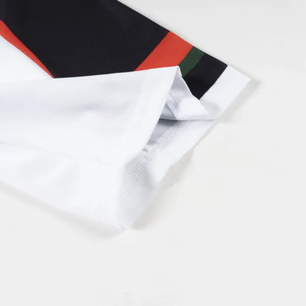 Design Kingson All Star Jersey White / Black / Red Jersey - 12