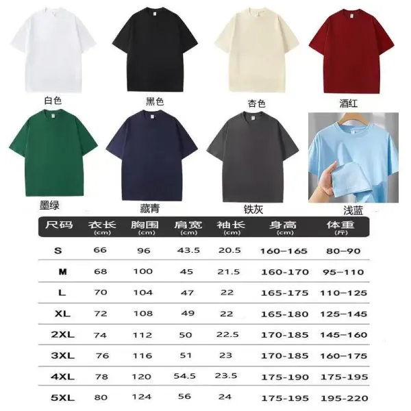 Design Hand with Money and Cross Graphic Black T-Shirt - 3