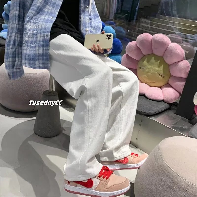 Nike Dunk Low Panda Pink Sneakers