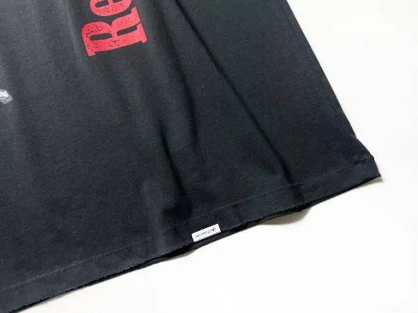 Represent Revolver Graphic T-Shirt Off-White - 15