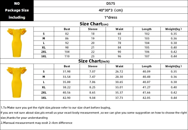 Design Metamorphosis Girl Ruffled Sleeve Bodycon Dress White Dress - 5