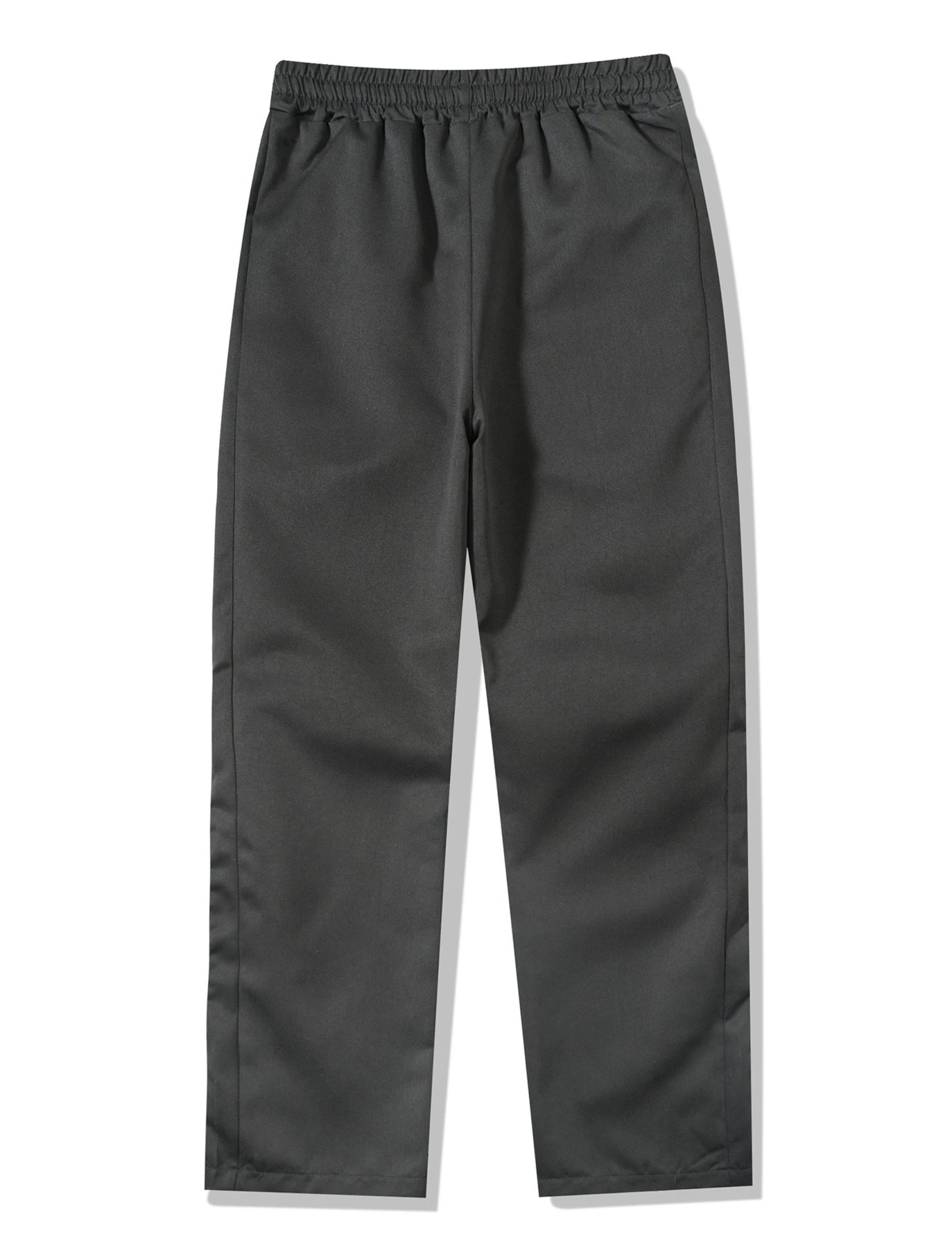 Off-White Cargo Pants Beige with Black Stripe Pants - 13