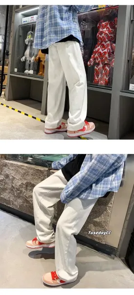 Nike Dunk Low Panda Pink Sneakers - 12