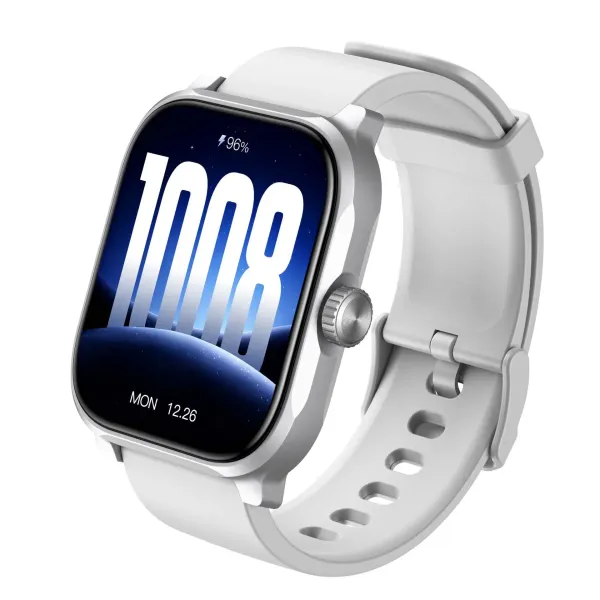Xiaomi Smart Watch S1 White Smartwatch Smartwatches - 1