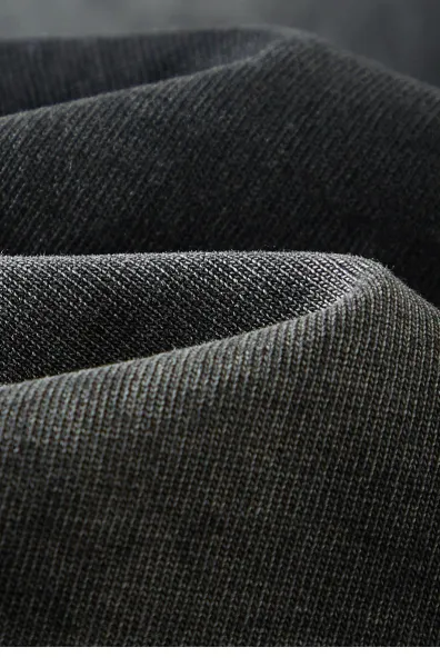 Design TILANI Steel Gray Oversized T-Shirt T-Shirts - 34
