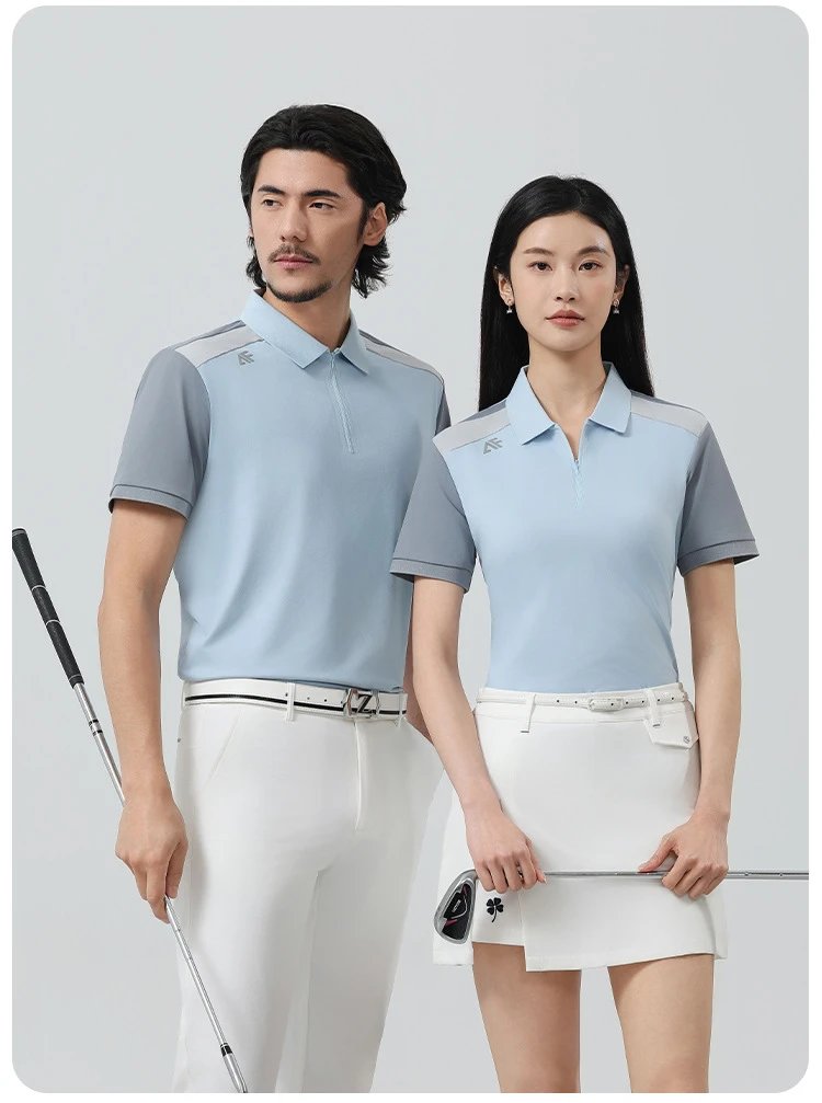 AFA 86185 Polo Shirt Tops Polo - 31