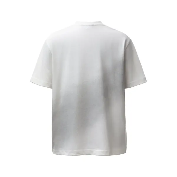 Design Acthem Sports Pocket Graphic T-Shirt Blue T-Shirts - 6