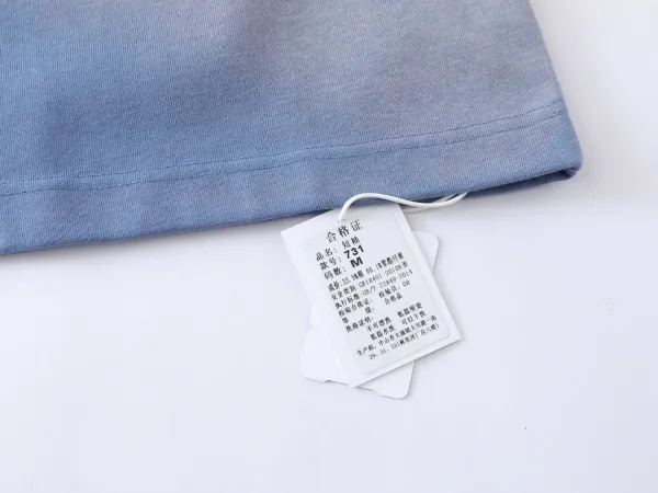 Design Acthem Sports Pocket Graphic T-Shirt Blue T-Shirts - 15