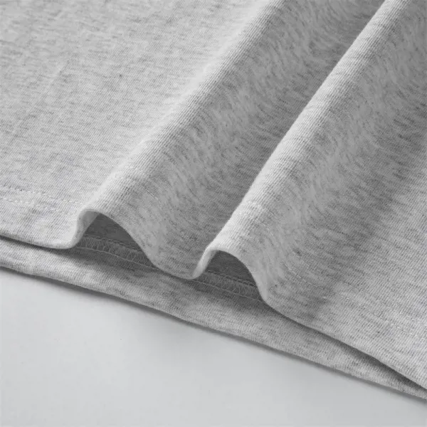 Design Y. Logo Raglan Sleeve T-Shirt Navy and White - 7