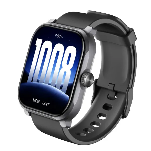 Xiaomi Smart Watch S1 Gray Smartwatch Smartwatches - 1