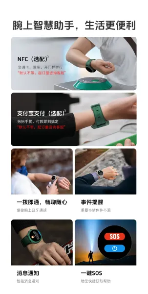 Xiaomi Watch S3 Gray Smartwatch Smartwatches - 29