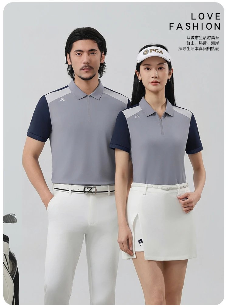 AFA 86185 Polo Shirt Tops Polo - 30