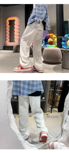 Nike Dunk Low Panda Pink Sneakers - 16
