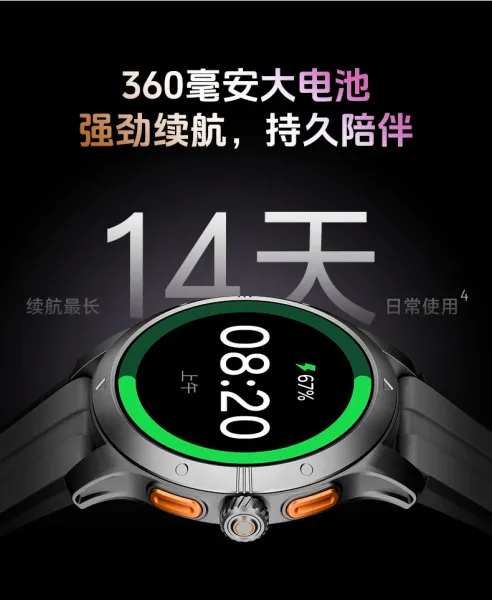 Apple Watch Series 9 Pink Aluminum Smartwatch Smartwatches - 28