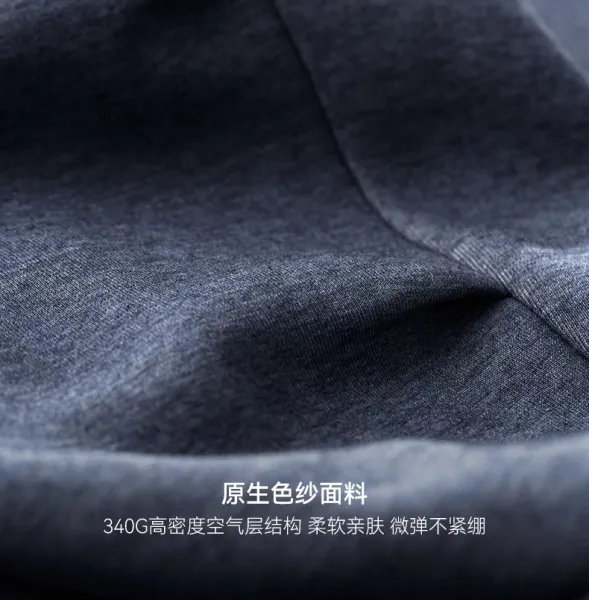 Design Oversized Zip-Up Hoodie Black - 9