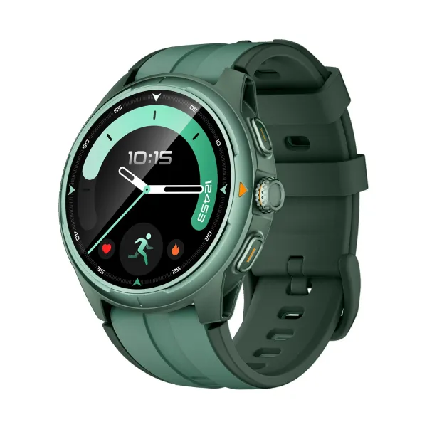 Xiaomi Watch S3 Green Smartwatch Smartwatches - 1
