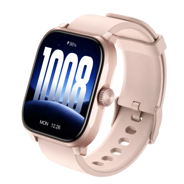 Xiaomi Smart Band 8 Pro Pink Gold Smartwatch Smartwatches - 1