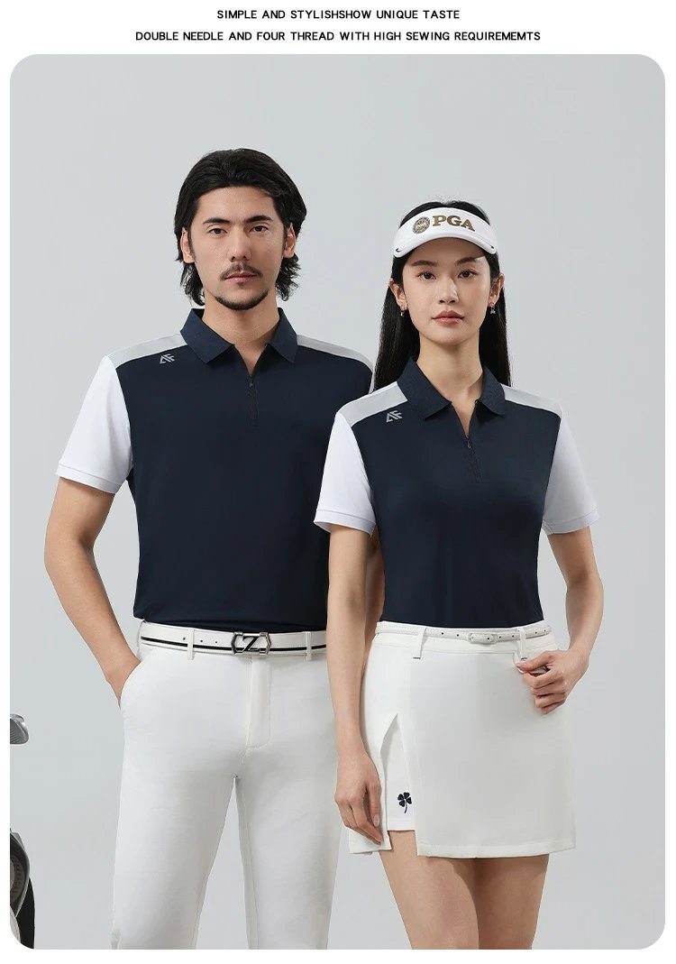 AFA 86185 Polo Shirt Tops Polo - 32