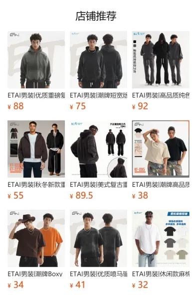 Design Oversized Hoodie Black - 14