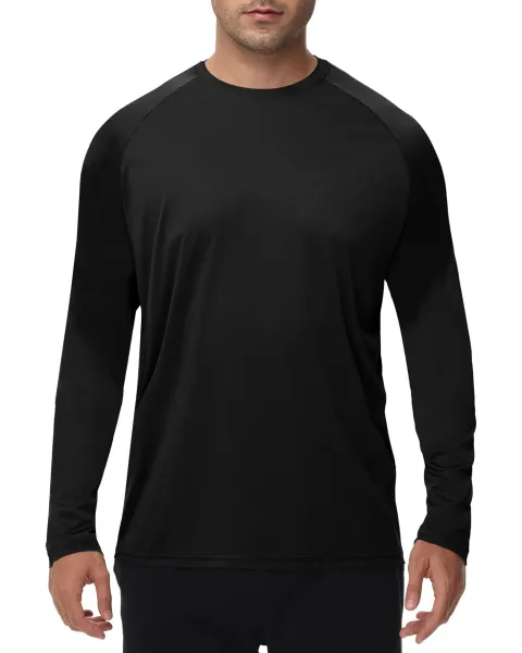 Design Performance Long Sleeve Base Layer White - 8