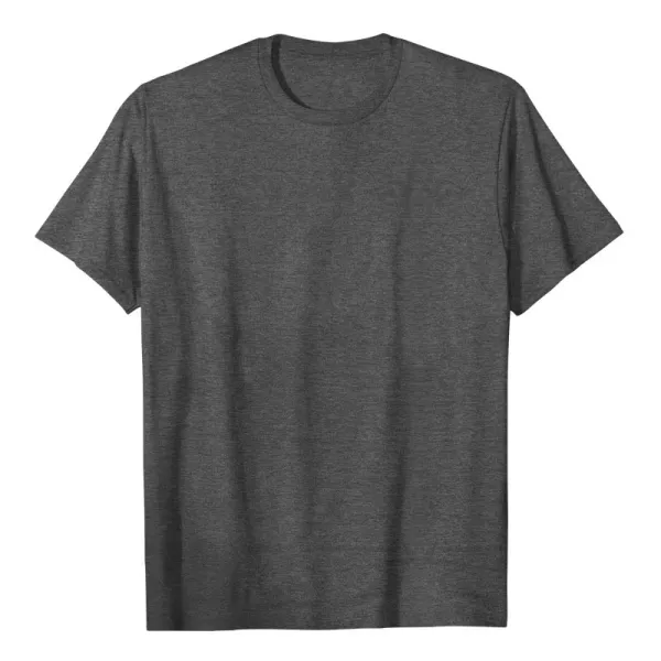Design Basic Fit Army Green T-Shirt with Ripped Black Jeans - 25