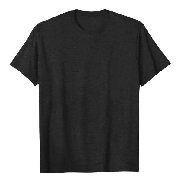 Design Basic Fit Army Green T-Shirt with Ripped Black Jeans - 26