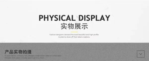 Design Striped Cuff T-Shirt Gray - 4