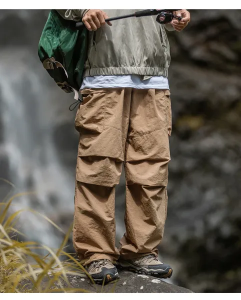 C.P. Company Cargo Pants Black - 15
