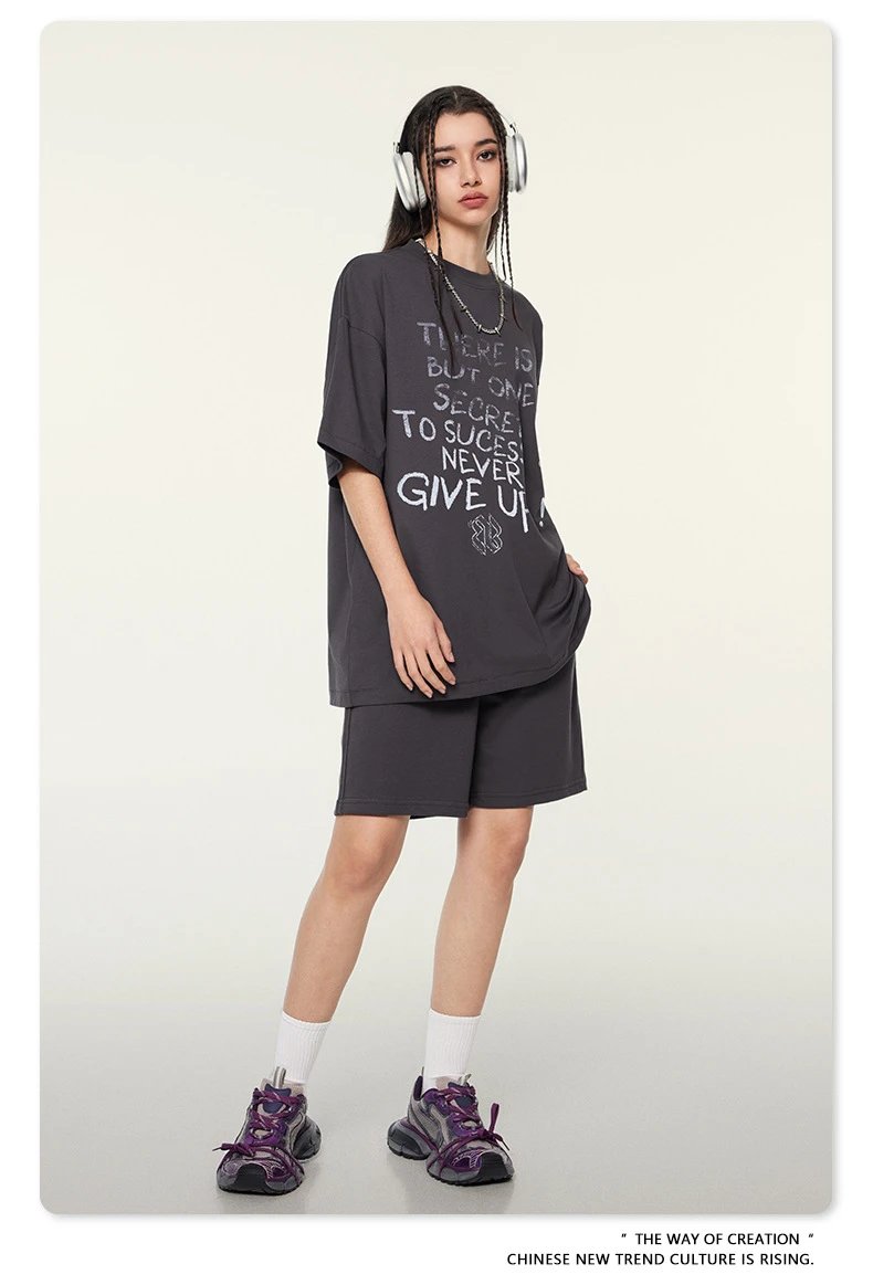 Design BE Thrived Tooth White T-Shirt T-Shirts - 16