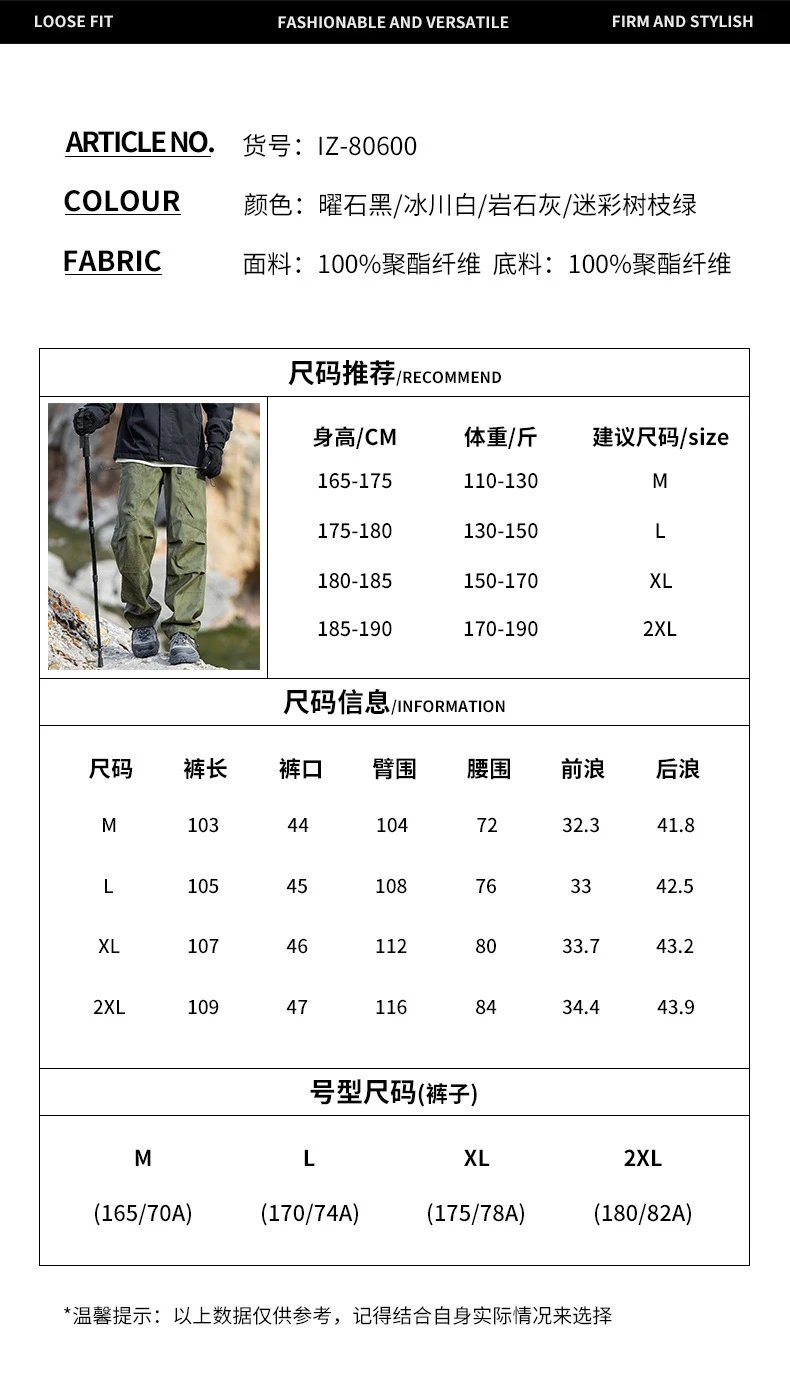 Arc'teryx Alpha SV Pants Light Gray Technical Pants - 12