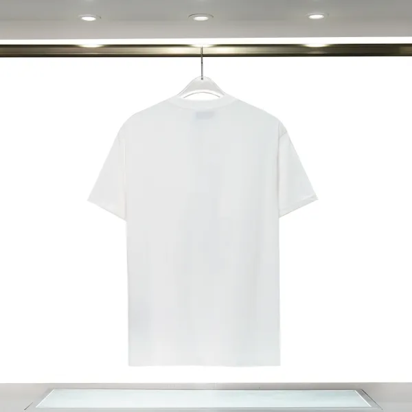 Amiri Star Logo Graphic Black T-Shirt - 7